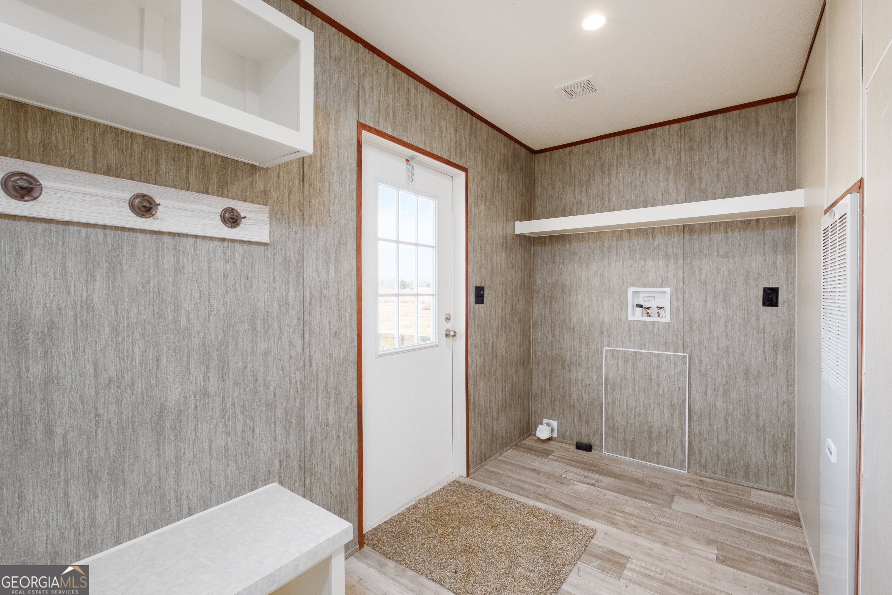 424 L B Hall Road Garfield, GA 30425 - Photo 24 of 32