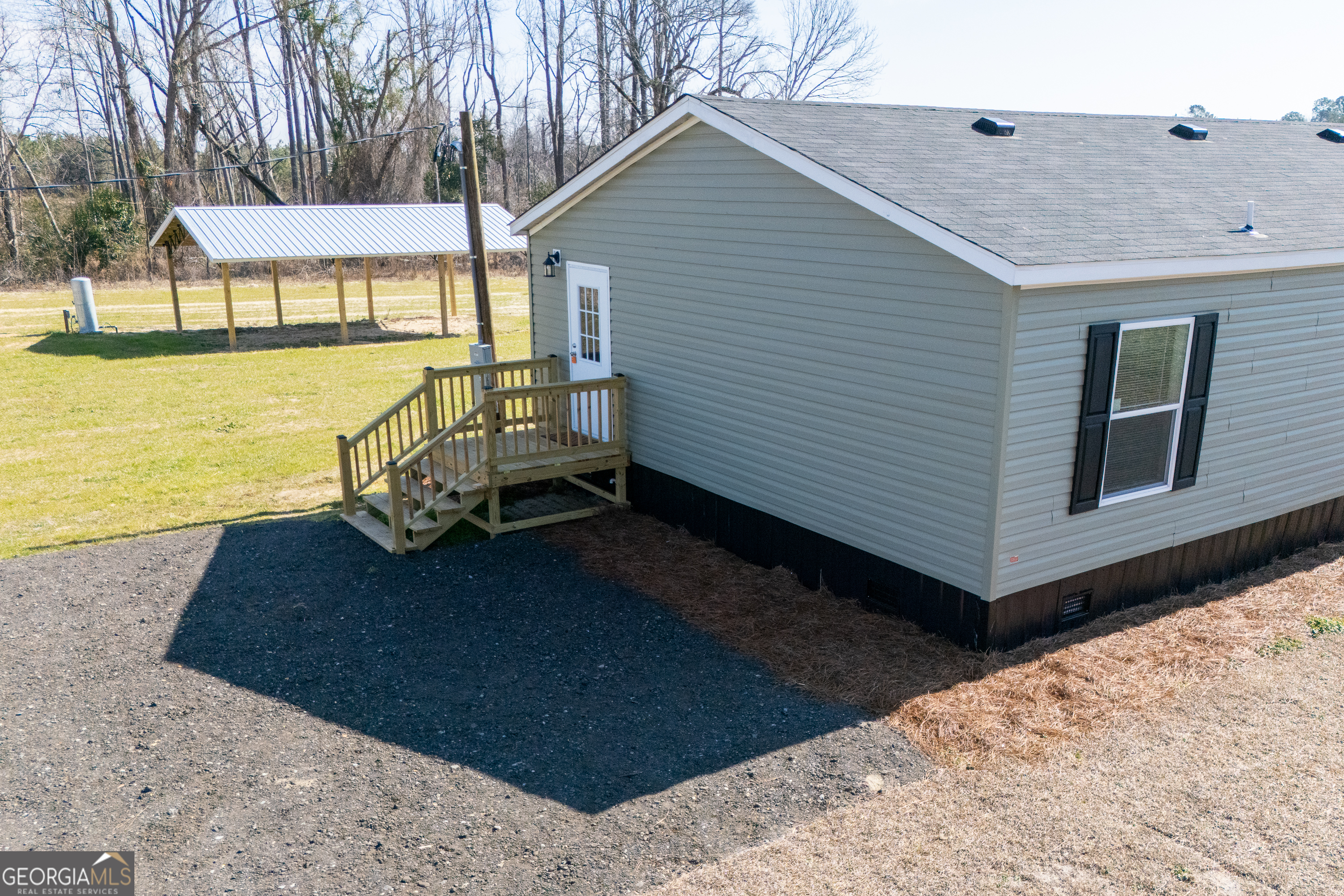 424 L B Hall Road Garfield, GA 30425 - Photo 25 of 32