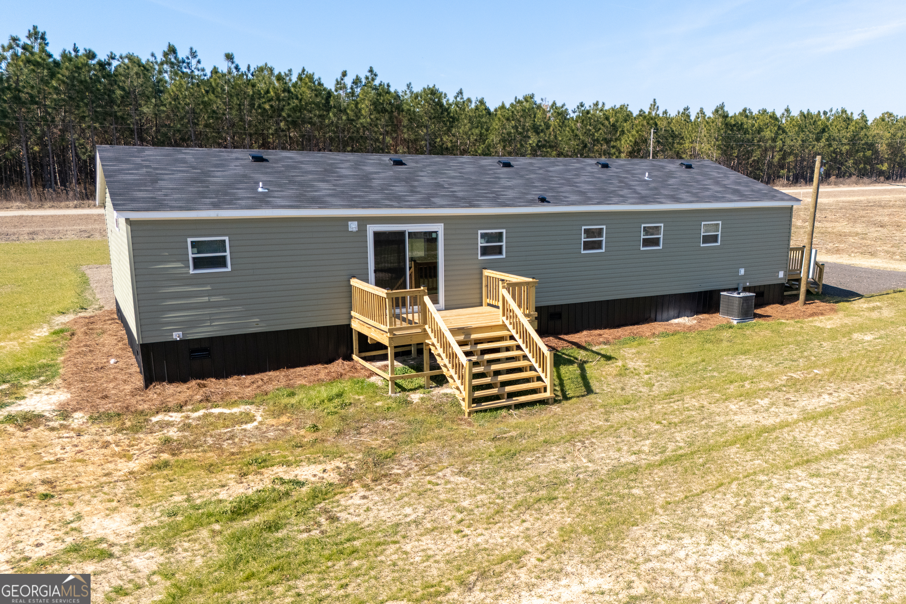 424 L B Hall Road Garfield, GA 30425 - Photo 26 of 32