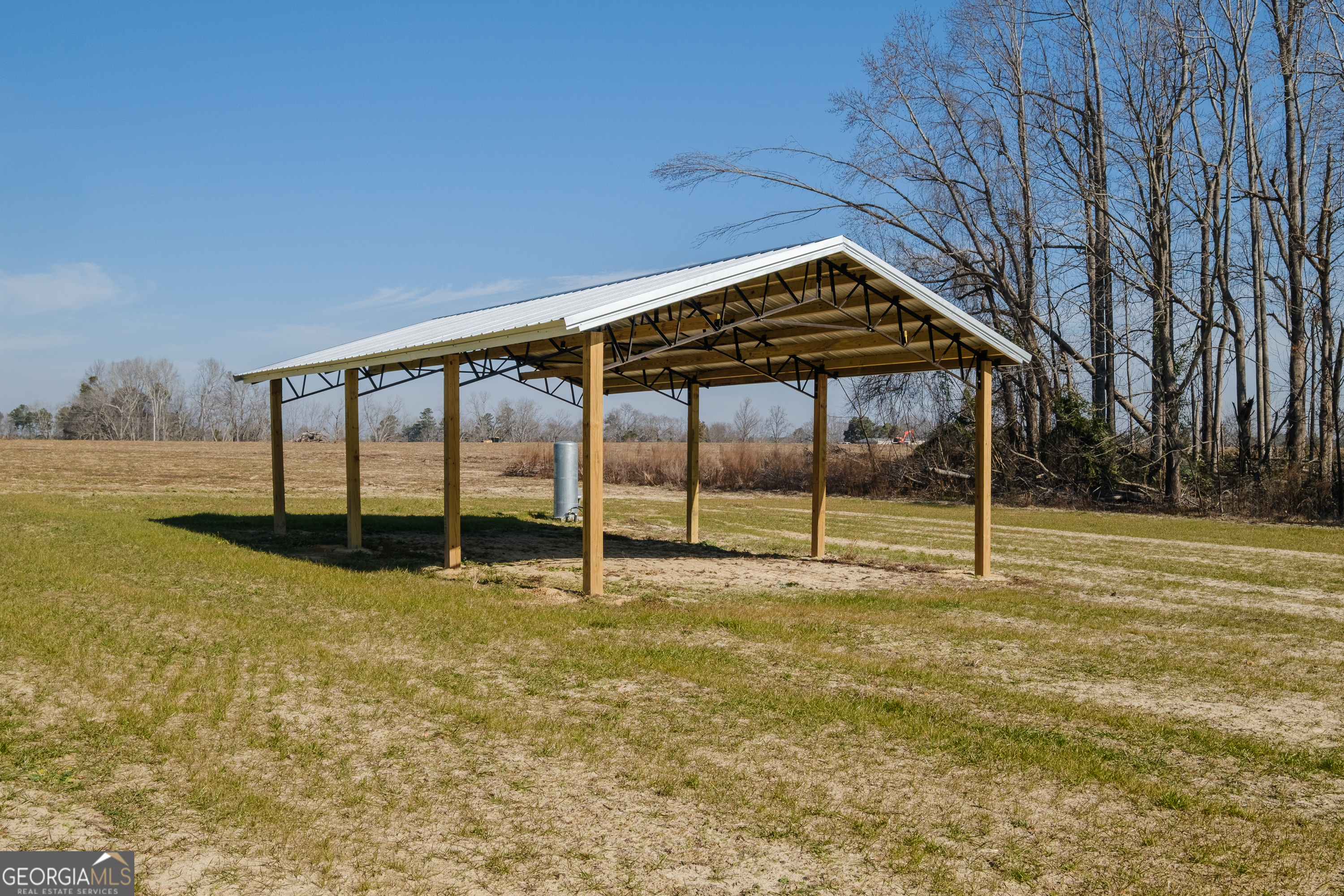 424 L B Hall Road Garfield, GA 30425 - Photo 27 of 32