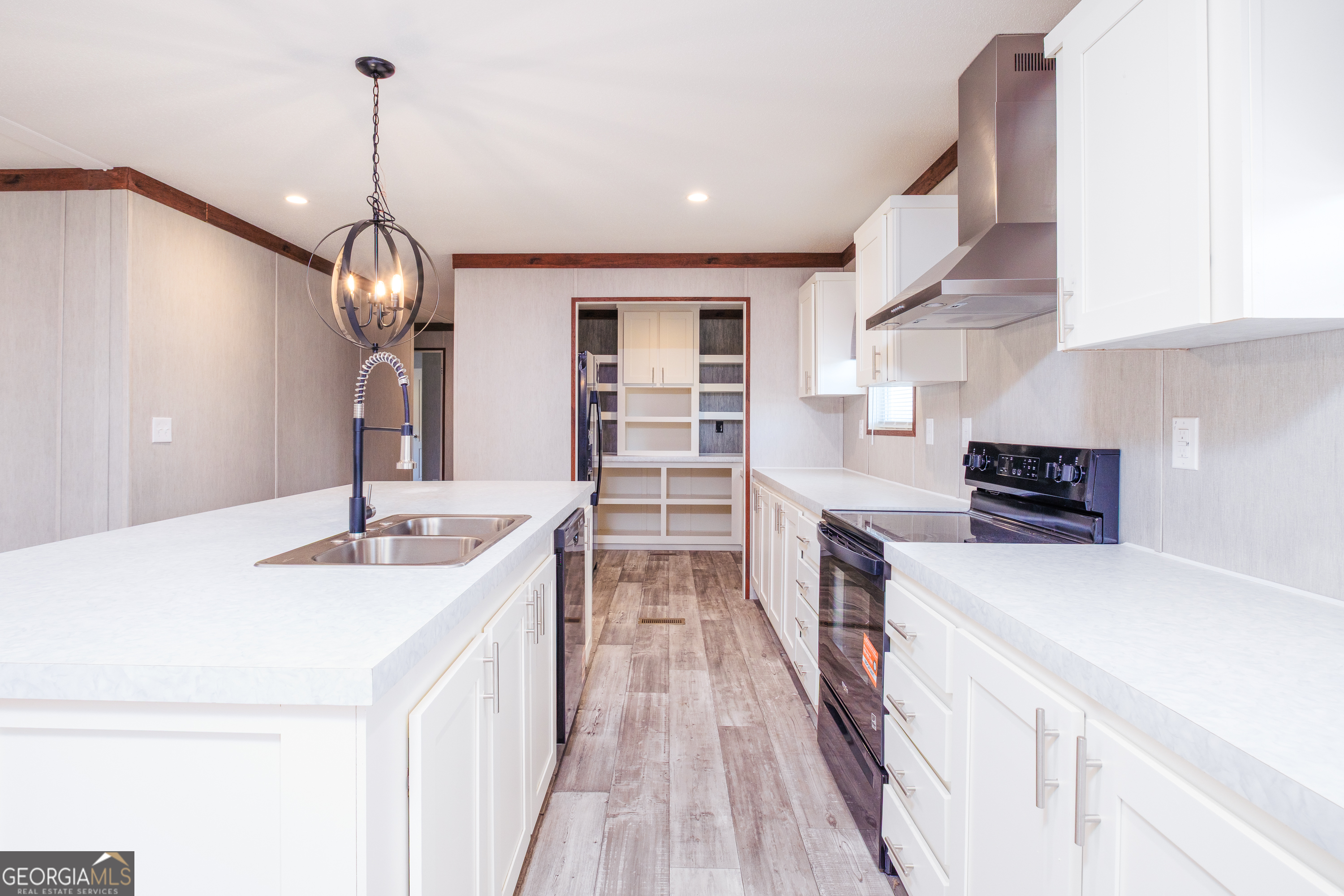 424 L B Hall Road Garfield, GA 30425 - Photo 7 of 32