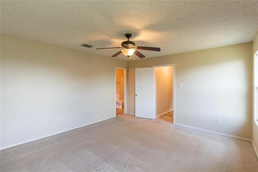 118 Scarlet View Anna, TX 75409 - Photo 13 of 18 a view of an empty room
