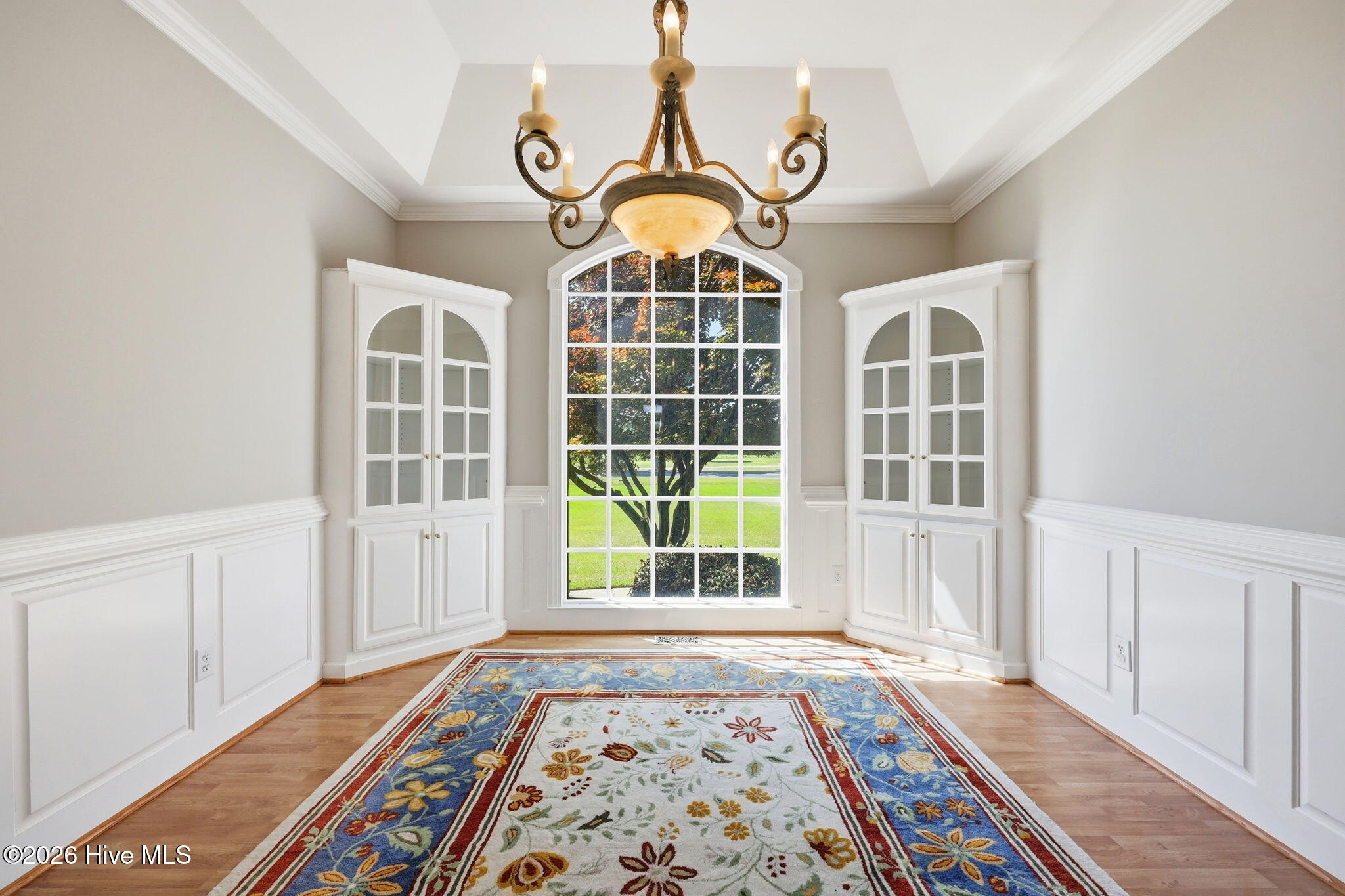 598 Hardy Road Snow Hill, NC 28580 - Photo 25 of 65 Dining