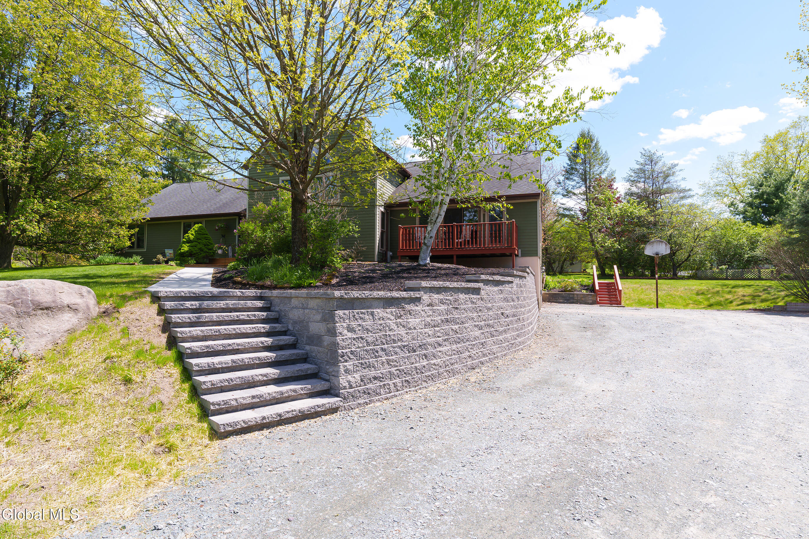 64 Hinkle Road Poestenkill, NY 12140 - Photo 49 of 58 046-64-Hinkle-Road-Poestenkill-NY-12140_