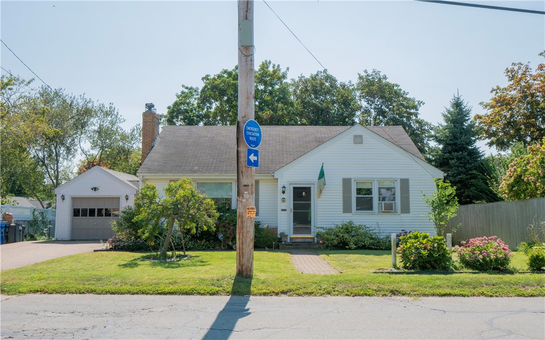 83 Bliss Road Newport, RI 02840 - Photo 2 of 50