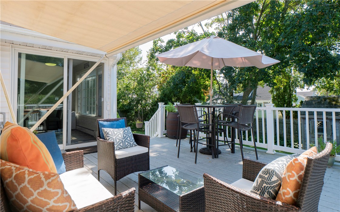 83 Bliss Road Newport, RI 02840 - Photo 40 of 50