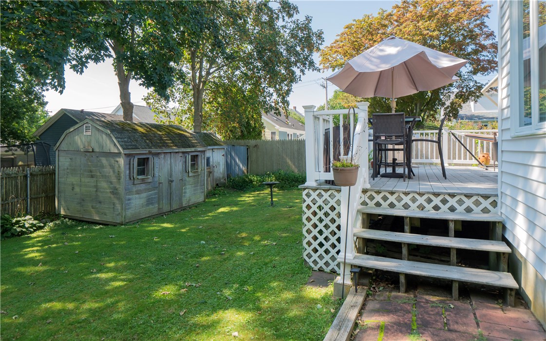 83 Bliss Road Newport, RI 02840 - Photo 41 of 50