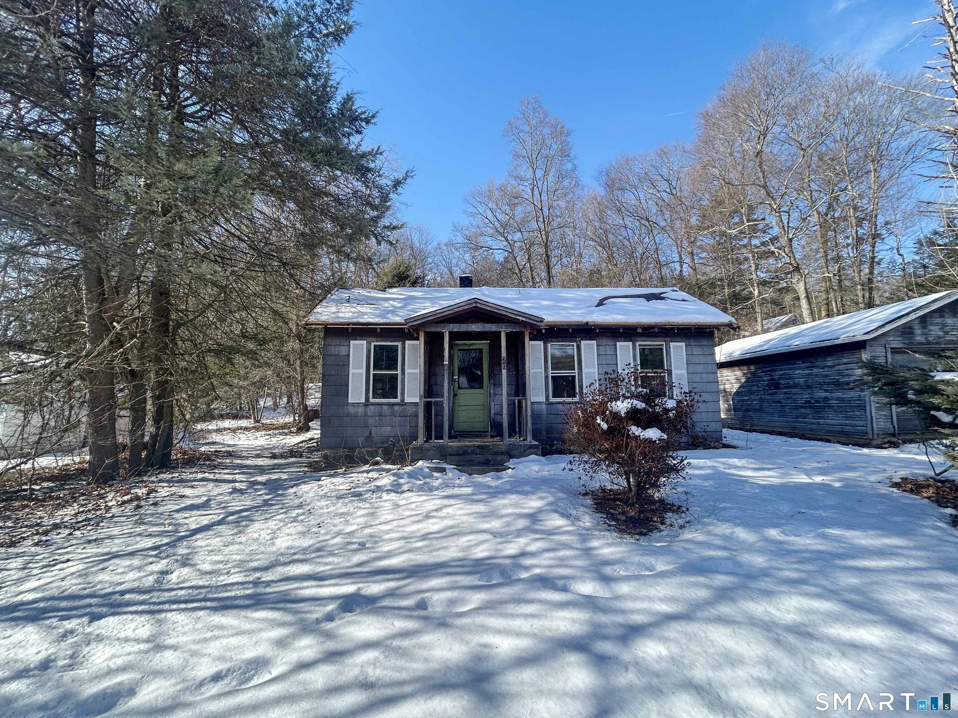 70 East Hill Road Canton, CT 06019 - Photo 1 of 13