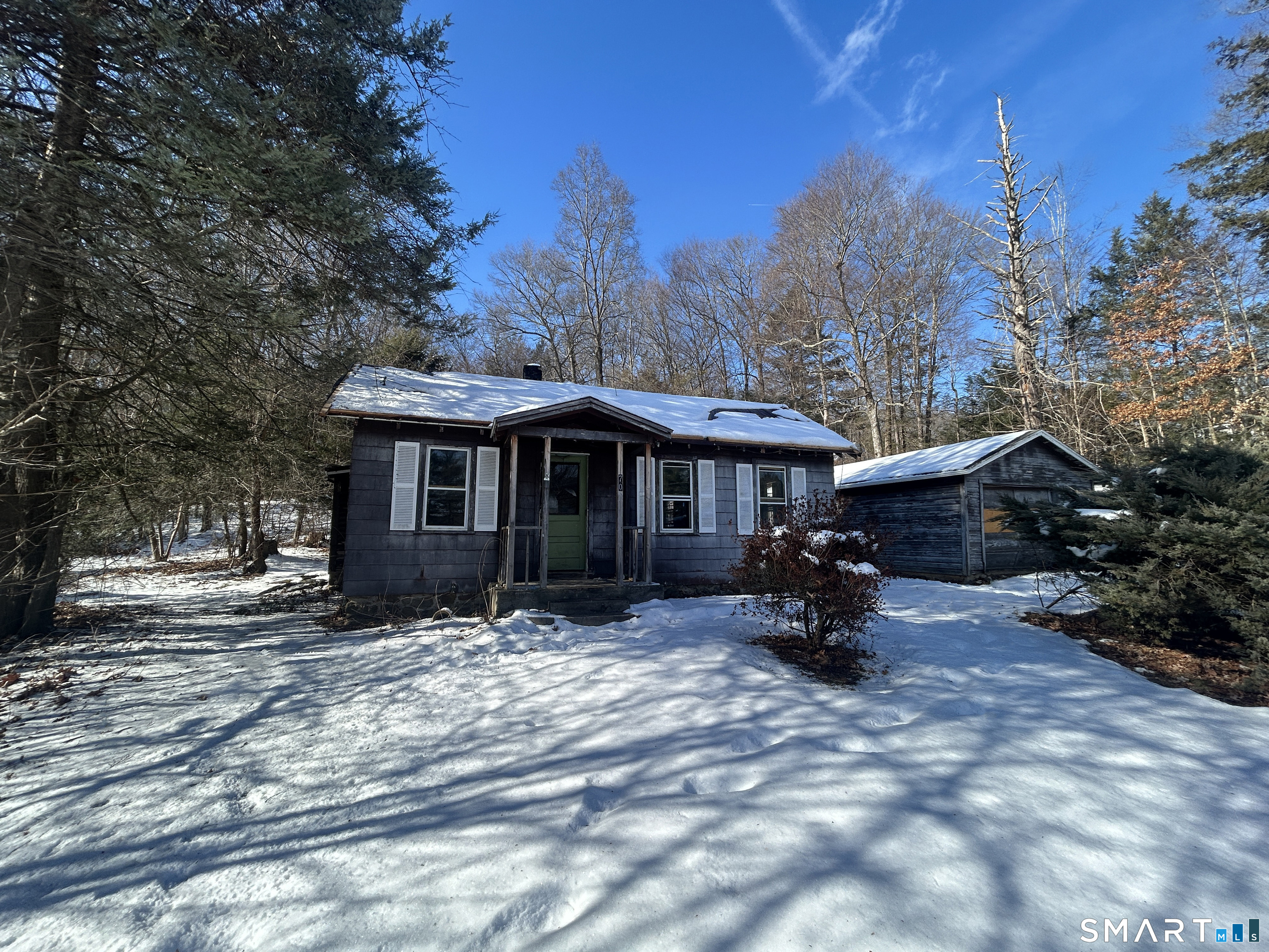 70 East Hill Road Canton, CT 06019 - Photo 3 of 13