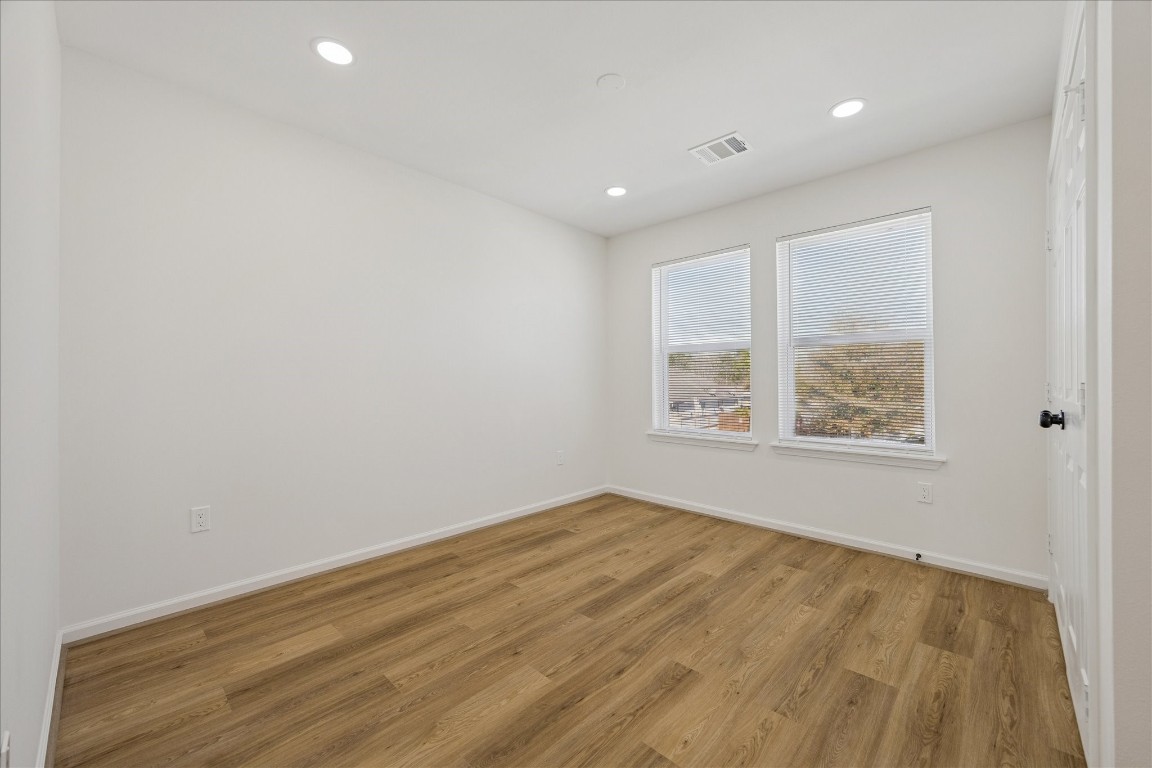 9913 Porto Rico Road Houston, TX 77041 - Photo 20 of 34 a view of an empty room with a window
