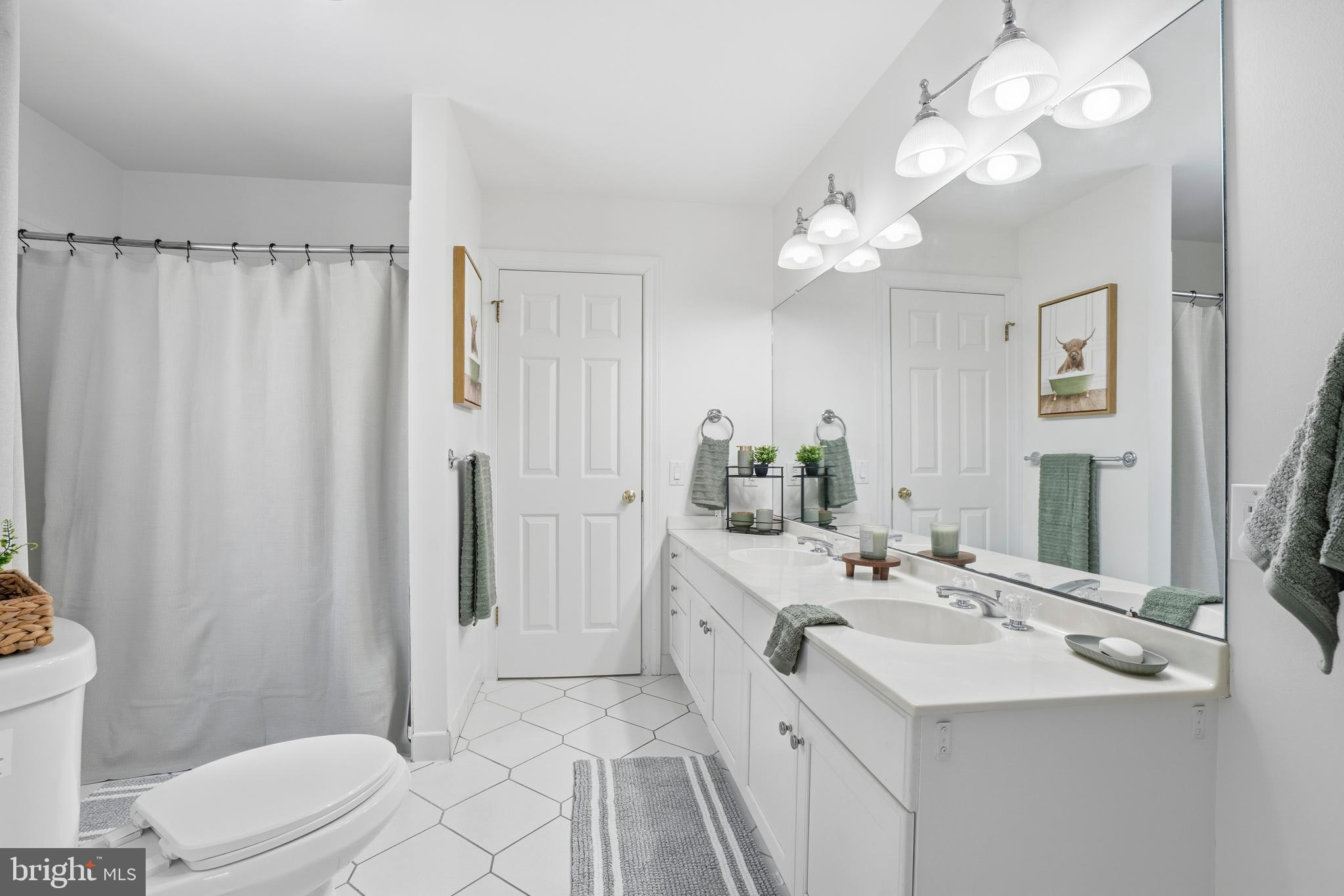 65 Bortons Road Marlton, NJ 08053 - Photo 46 of 68 bathroom 3