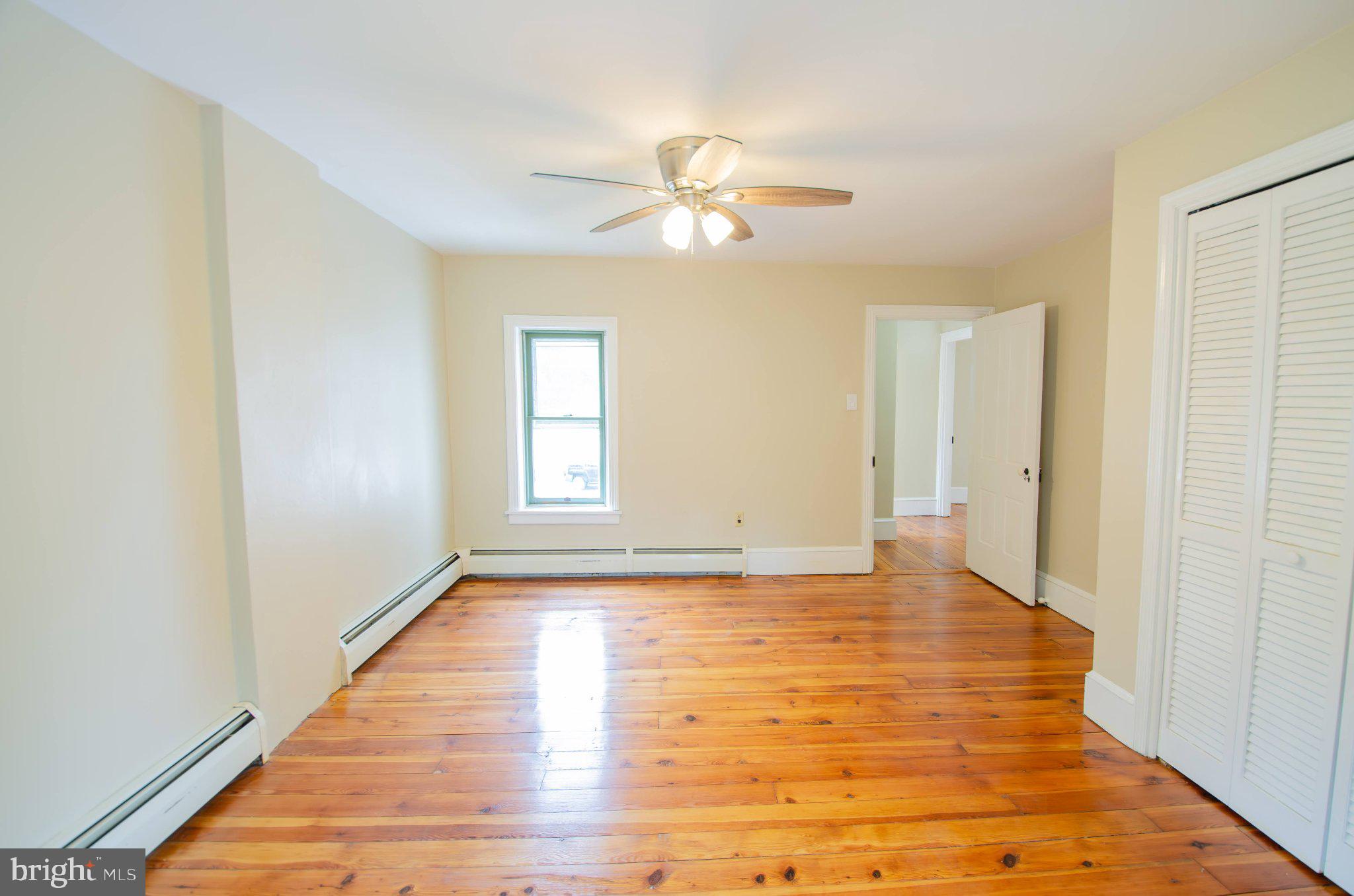 2615 Walnut Bottom Road Carlisle, PA 17015 - Photo 25 of 38 Bright and airy room with charm.