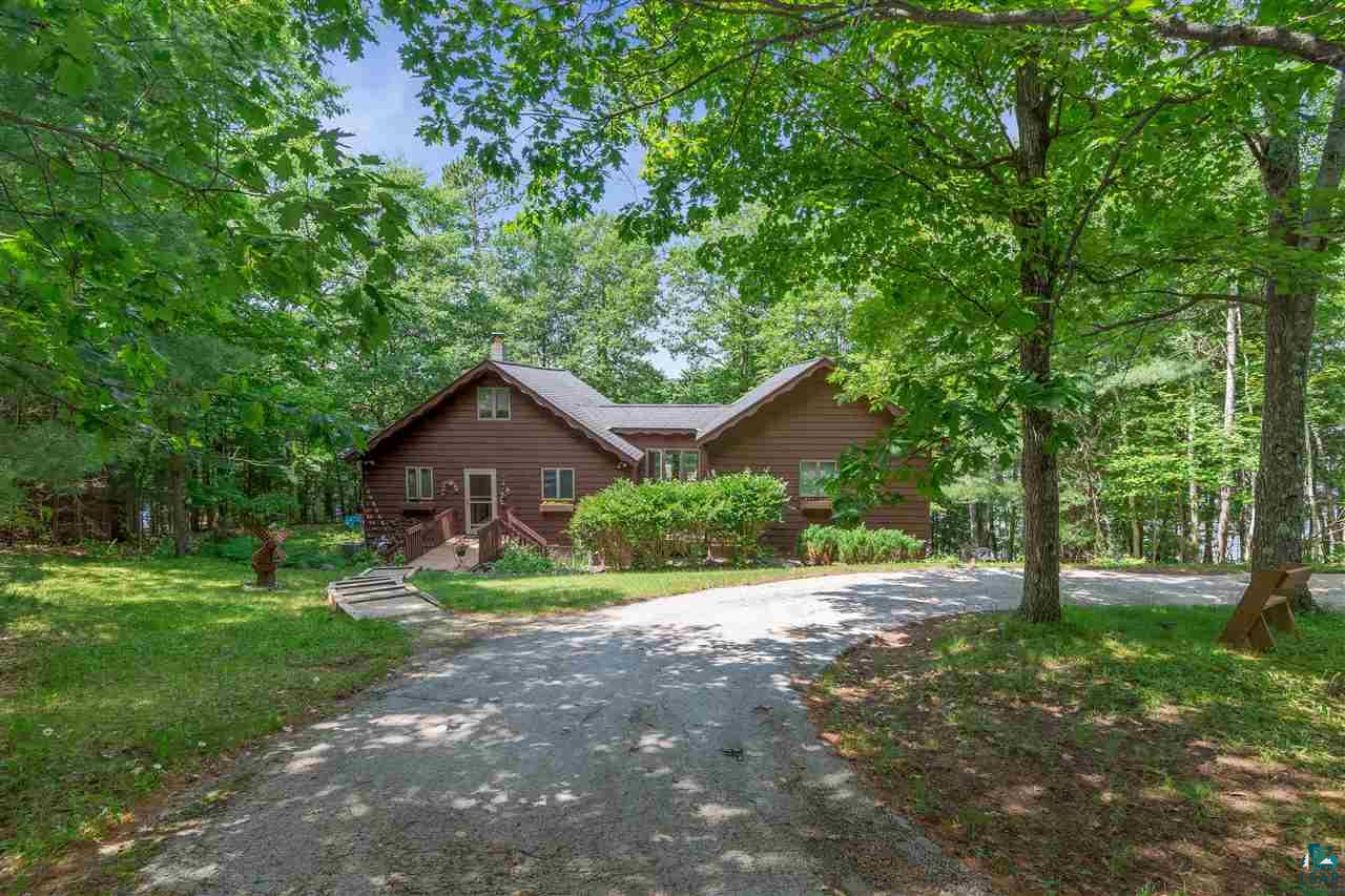 11205 East Timber Ridge Drive Lake Nebagamon, WI 54849 - Photo 4 of 30 Gallery Image 4