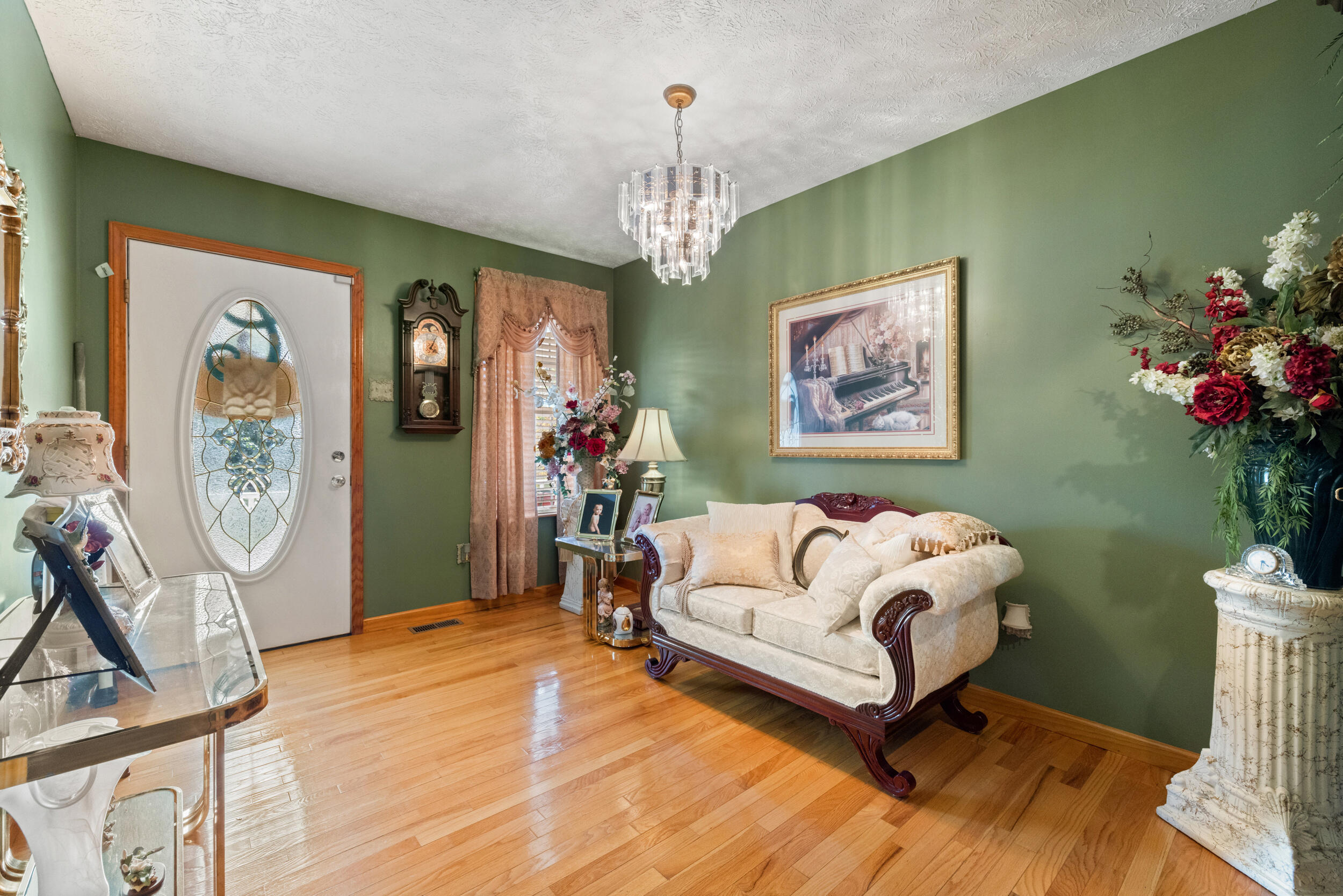 340 Dean Road McKee, KY 40447 - Photo 4 of 42 4