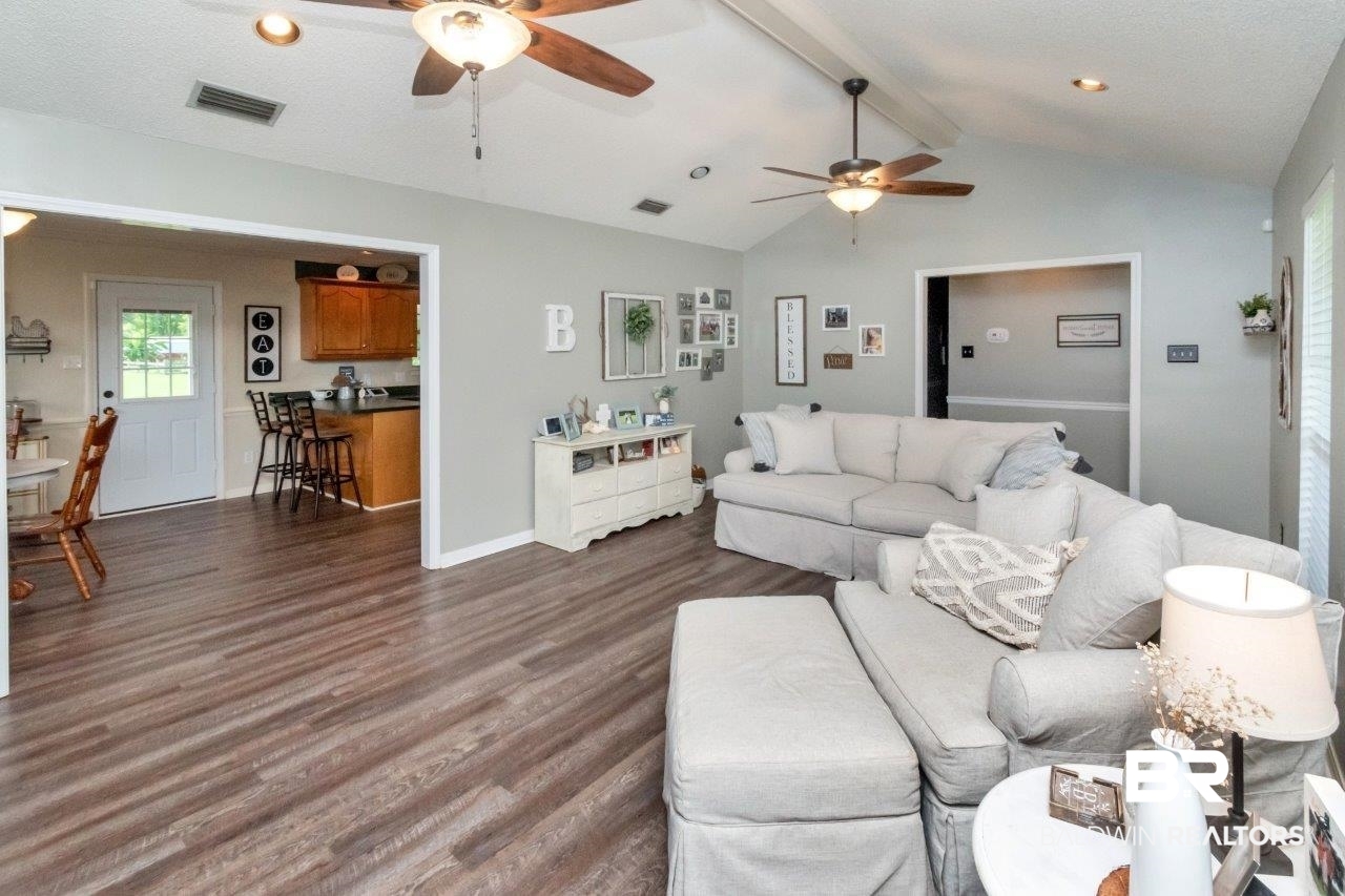10440 Lott Road Chunchula, AL 36521 - Photo 6 of 24