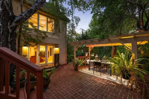 $2,688,862 | 743 Orange Avenue, San Carlos, CA 94070