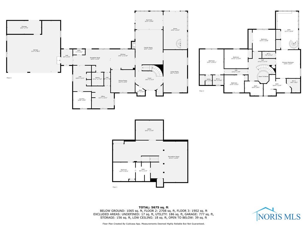 5315 Coldstream Road Toledo, OH 43623 - Photo 41 of 43 Gallery Image 41
