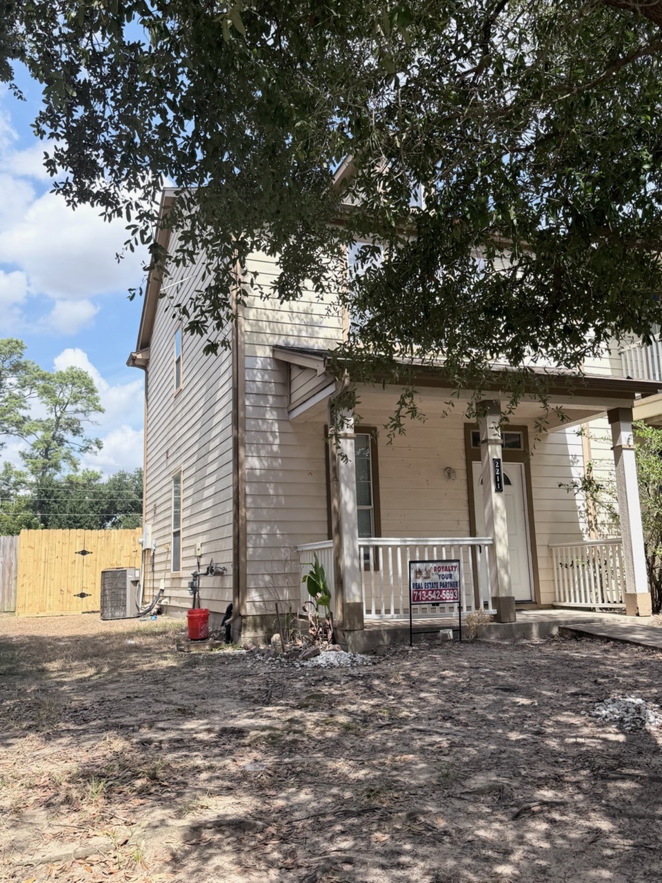 2211 Walnut Fair Lane Spring, TX 77373 - Photo 2 of 13 Gallery Image 2