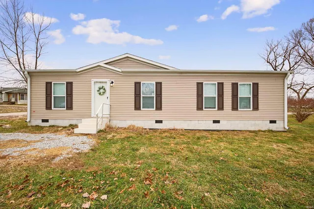 $190,000 | 142 Heartland Street, Bedford, IN 47421