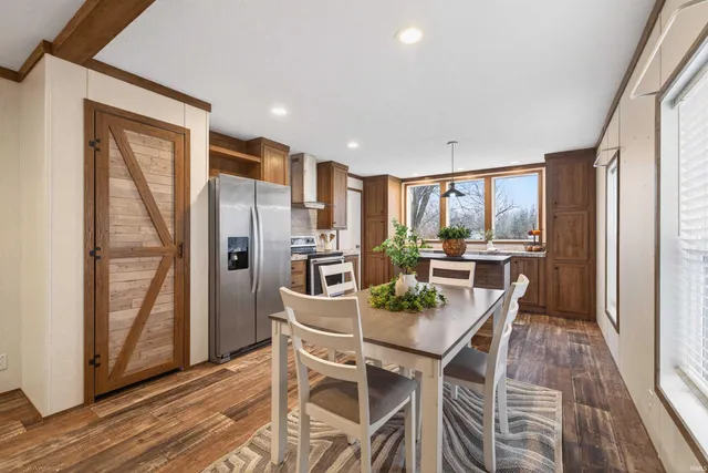 $190,000 | 142 Heartland Street, Bedford, IN 47421