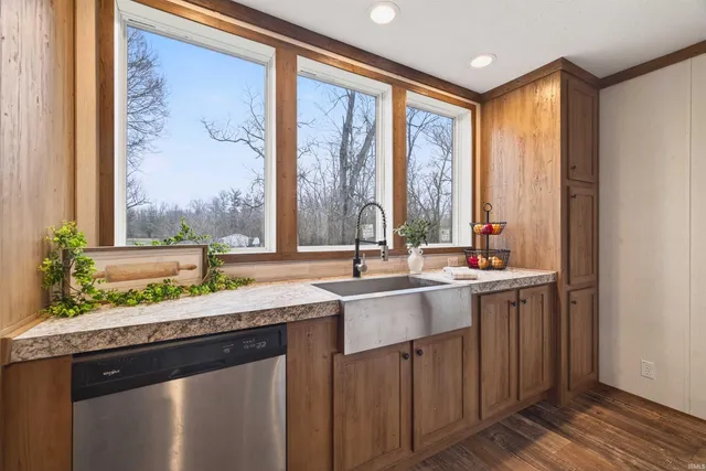 $190,000 | 142 Heartland Street, Bedford, IN 47421