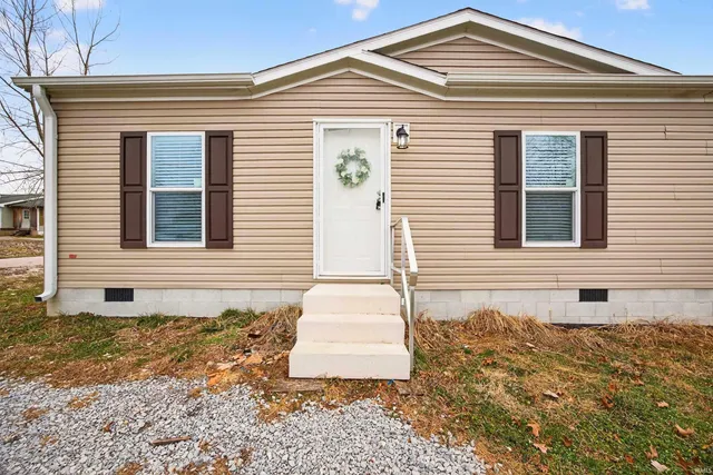 $190,000 | 142 Heartland Street, Bedford, IN 47421