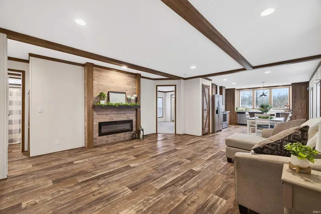 $190,000 | 142 Heartland Street, Bedford, IN 47421