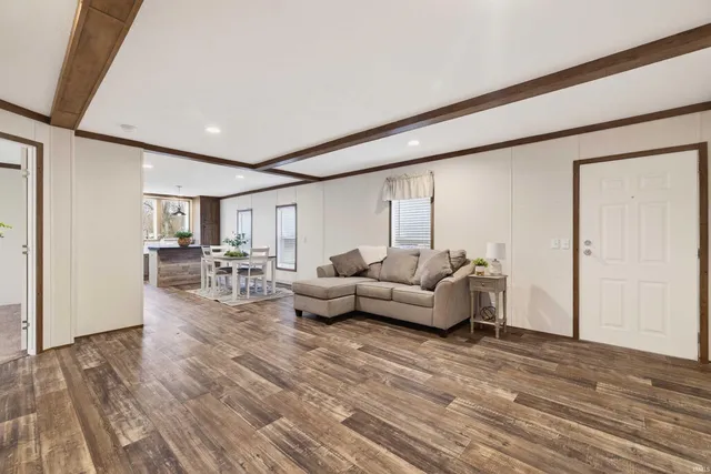 $190,000 | 142 Heartland Street, Bedford, IN 47421