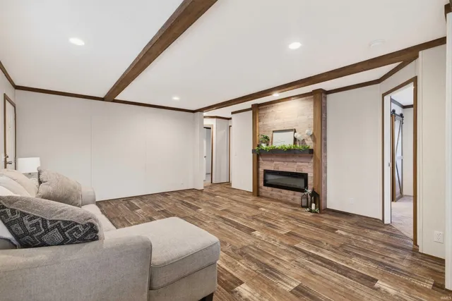 $190,000 | 142 Heartland Street, Bedford, IN 47421