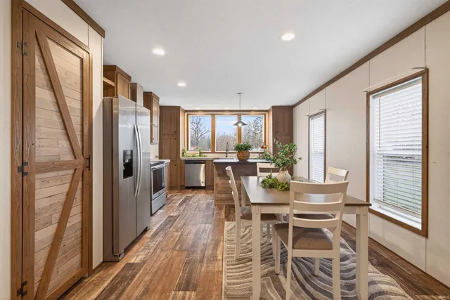 $190,000 | 142 Heartland Street, Bedford, IN 47421