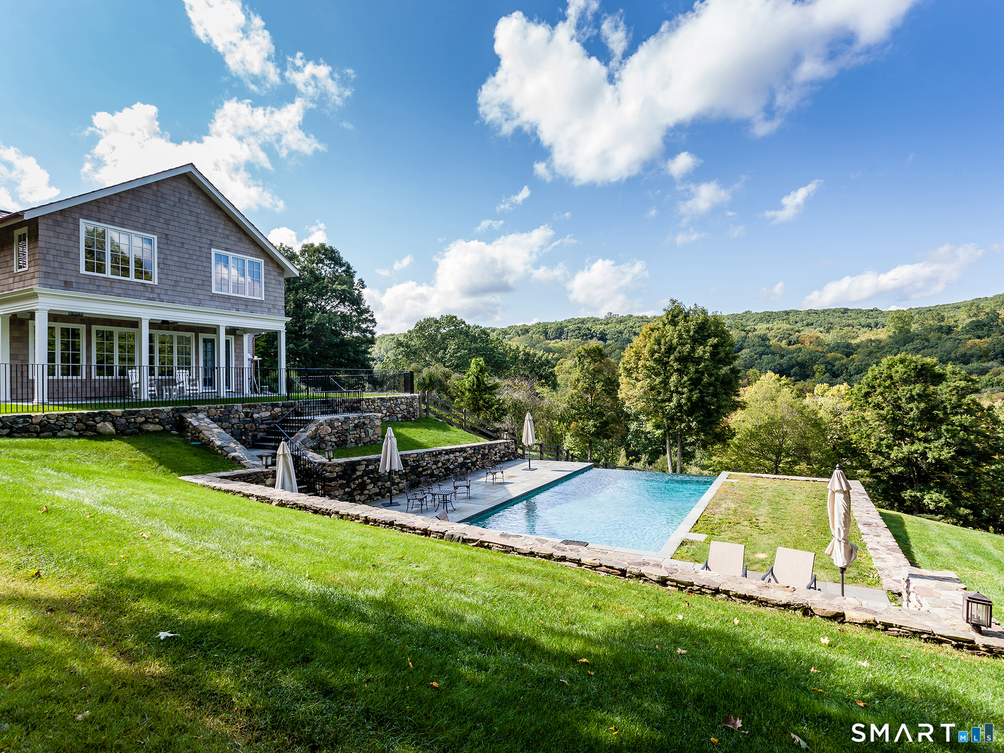 56 West Morris Road Washington, CT 06794 - Photo 2 of 36