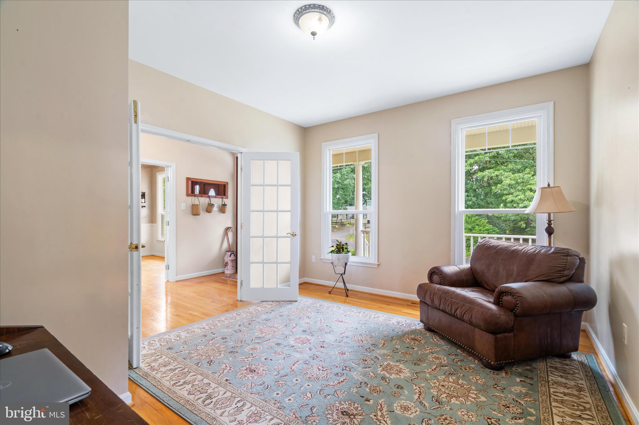 11841 Cash Smith Road Keymar, MD 21757 - Photo 15 of 81 Office/Study