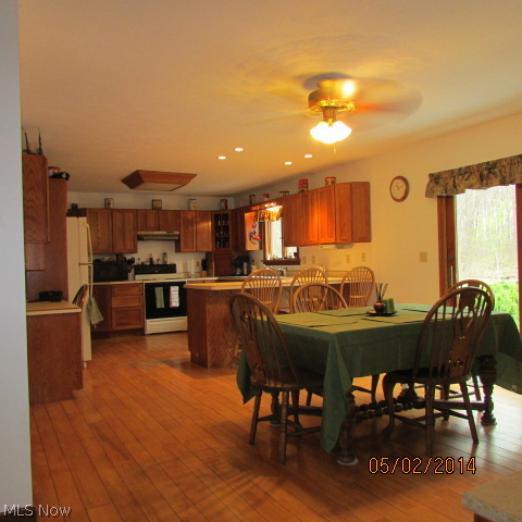 9656 Whippoorwill Road Diamond, OH 44412 - Photo 9 of 22 Gallery Image 9