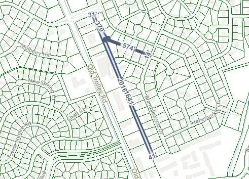 $40,000 | 0 Sweetbriar Road, Summerville, SC 29485