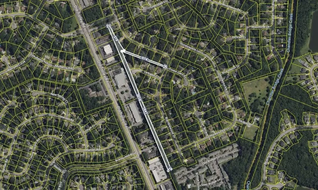 $40,000 | 0 Sweetbriar Road, Summerville, SC 29485