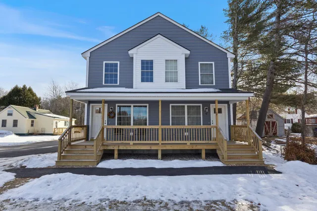 $380,000 | 7 Kasseys Way, Unit 5, Westbrook, ME 04092