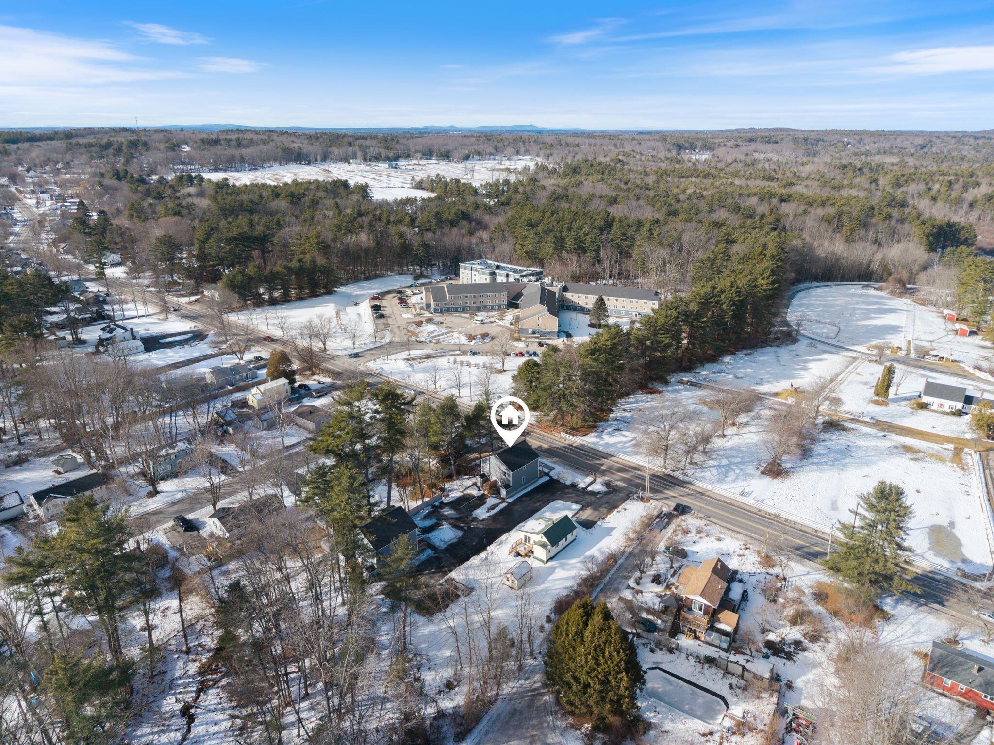 7 Kasseys Way, Unit 5 Westbrook, ME 04092 - Photo 26 of 28 7_Kasseys_Way_34B