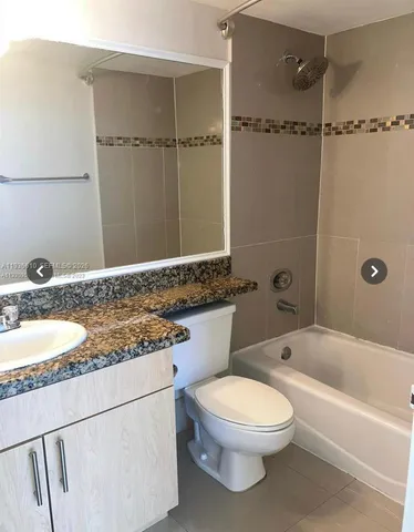 $2,999 | 7601 East Treasure Drive, Unit 911, North Bay Village, FL 33141