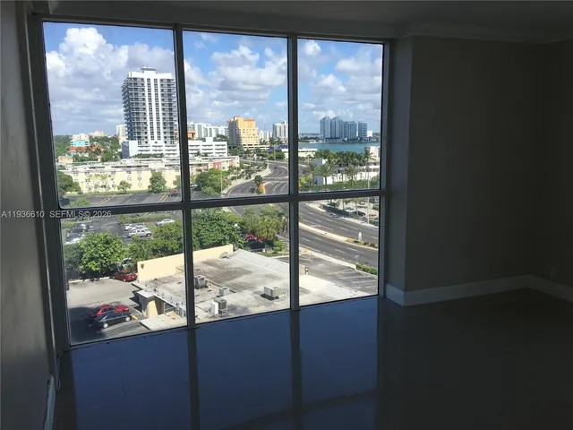 $2,999 | 7601 East Treasure Drive, Unit 911, North Bay Village, FL 33141