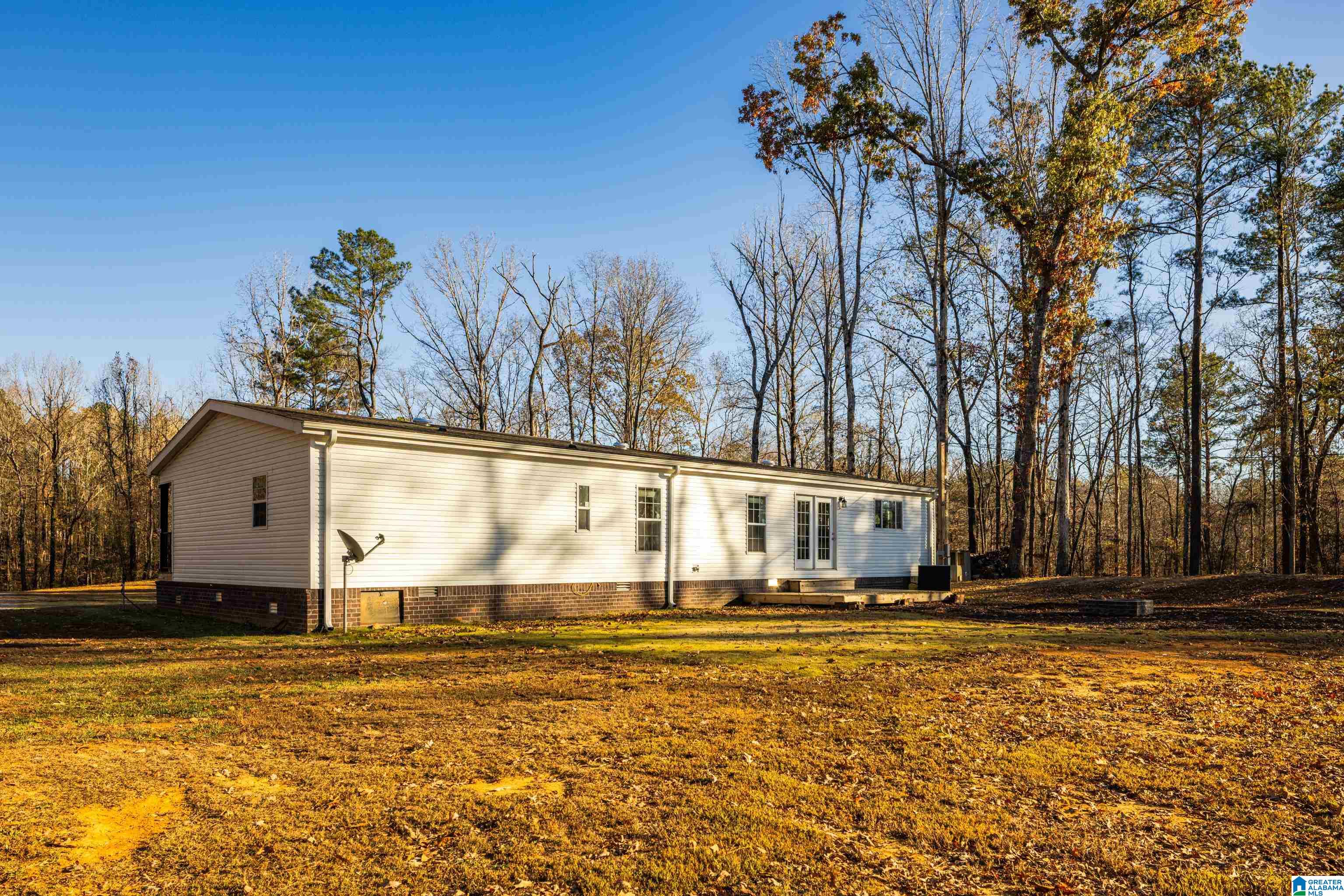 191 Warrior River Highlands Road Adger, AL 35006 - Photo 45 of 81