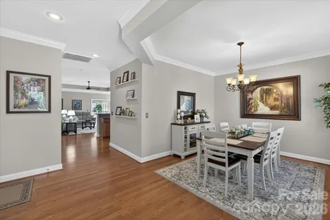 $425,000 | 1047 Curry Way, Matthews, NC 28104