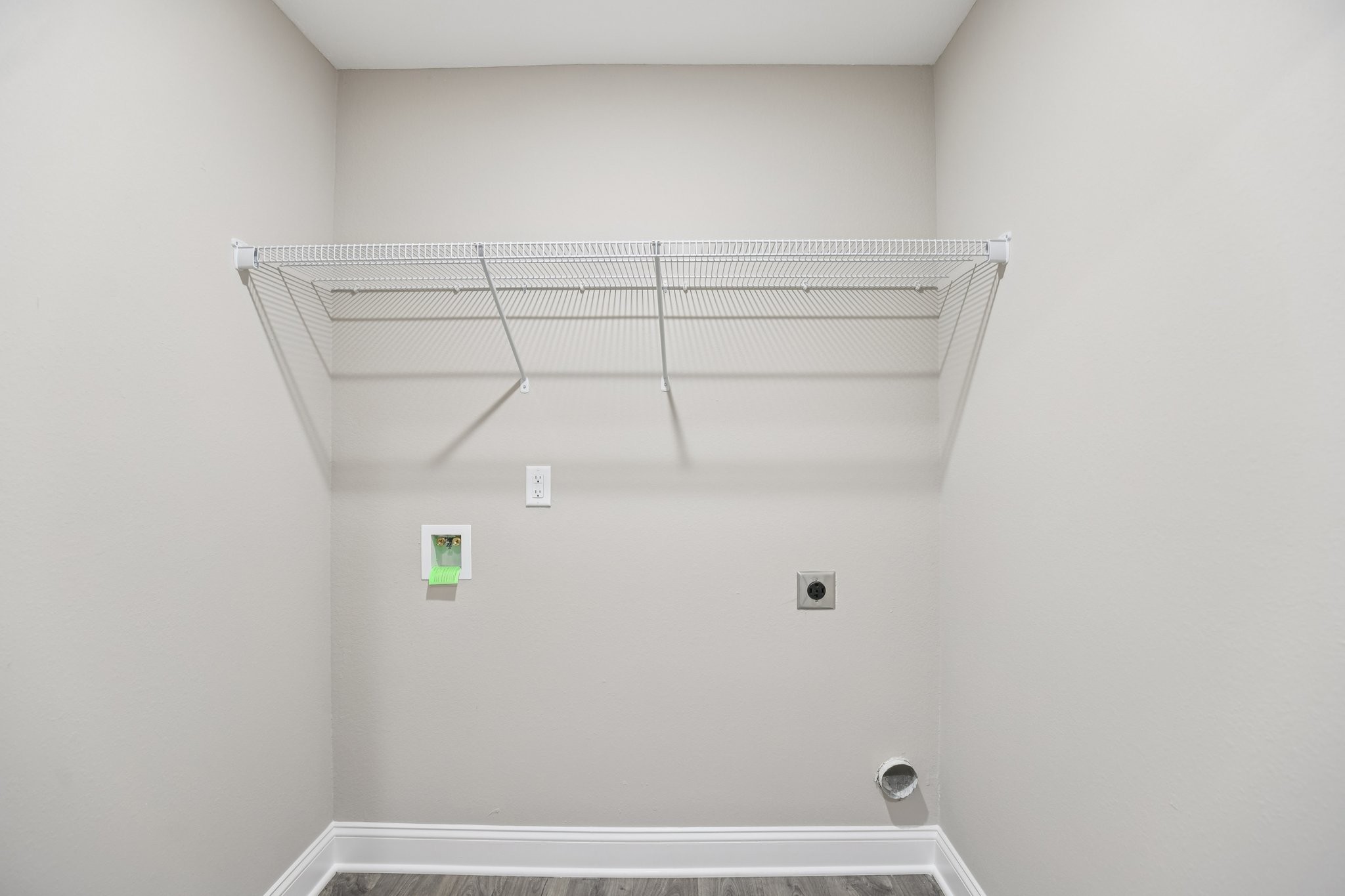 1288 Racker Drive Clarksville, TN 37043 - Photo 18 of 49 a view of small space