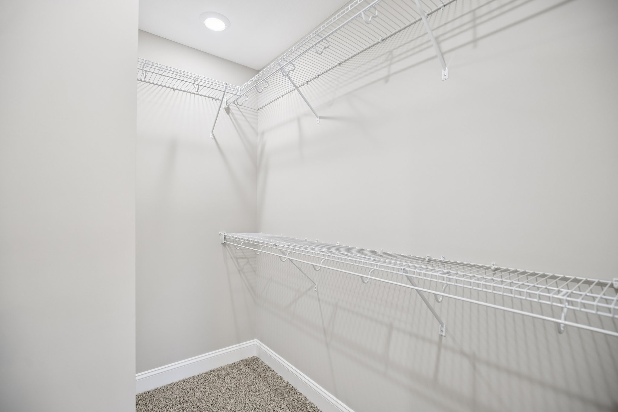 1288 Racker Drive Clarksville, TN 37043 - Photo 25 of 49 a view of a room with racks on the wall