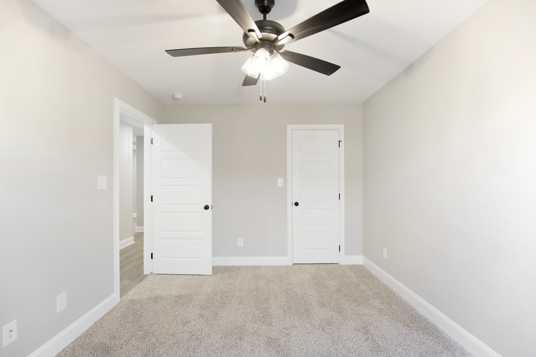 1288 Racker Drive Clarksville, TN 37043 - Photo 31 of 49 a view of an empty room