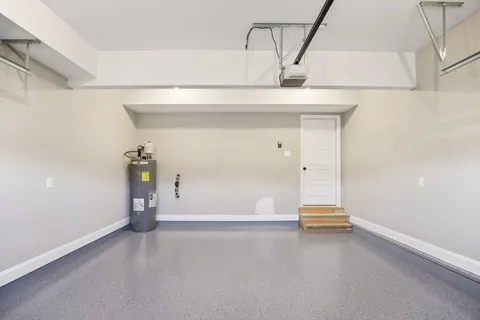 a view of small space