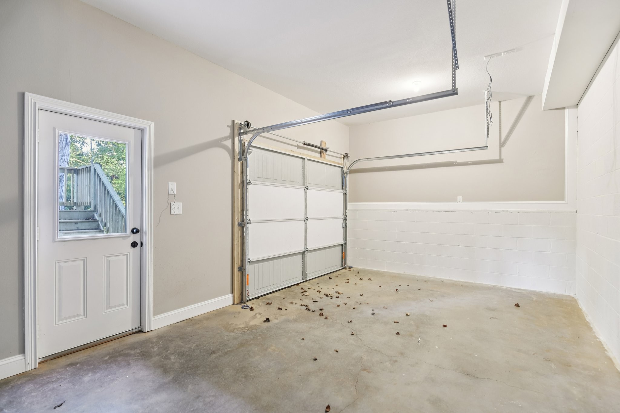 1288 Racker Drive Clarksville, TN 37043 - Photo 36 of 49 a view of a small space