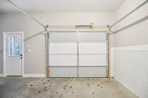 a view of small space