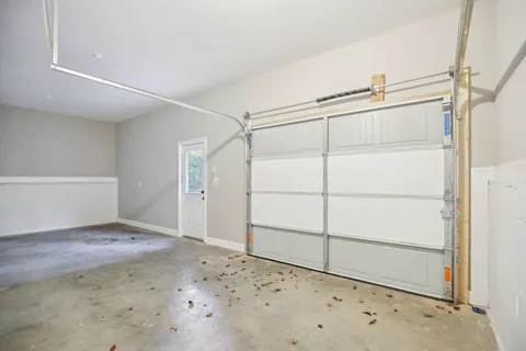 a view of small space