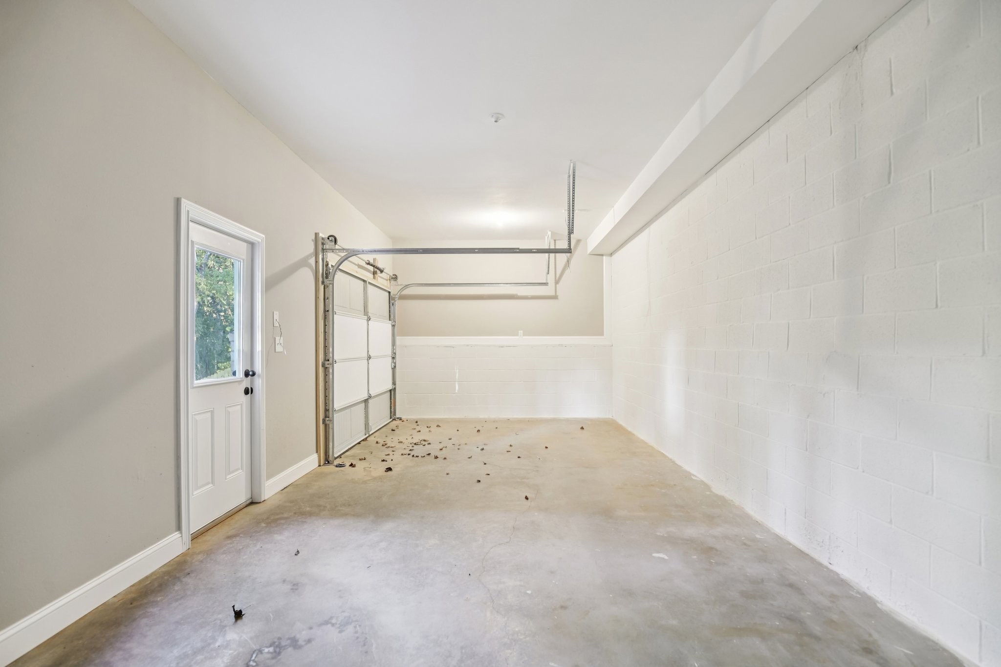 1288 Racker Drive Clarksville, TN 37043 - Photo 39 of 49 a view of an empty room