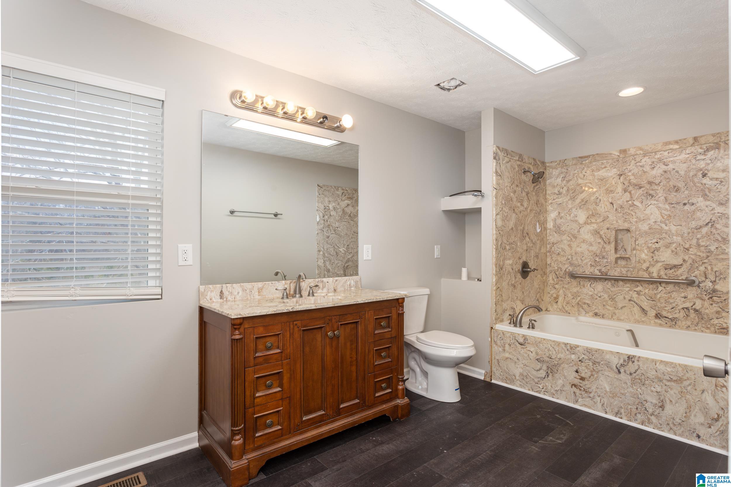 5907 Peeks Hill Road Ohatchee, AL 36271 - Photo 24 of 52